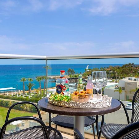 Coralli Spa By Fig tree Bay Protaras Eksteriør bilde